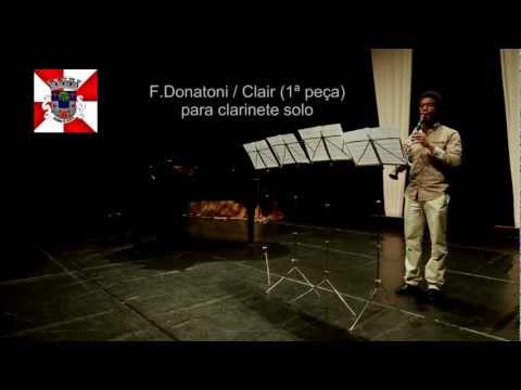 Carlos Ferreira - Concerto de Laureados  2013