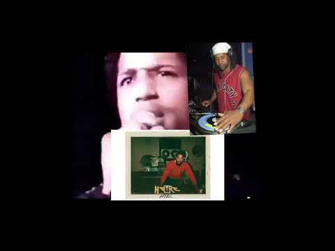 Avelino - 50 YEARS OF HIP HOP FREESTYLE (Official Visualiser)