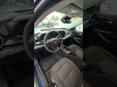 фото chevrolet trax i рестайлинг 0