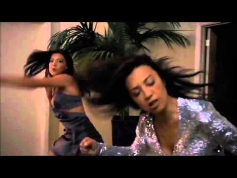 Melinda May - Fight Inside