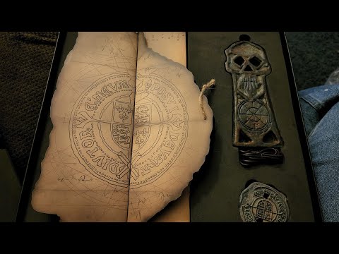 The Goonies Adventure Collection by Paragon FX Group Unboxing