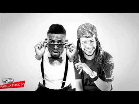 MC Nego Do Borel E MC Magrinho - Relaxa (DJ Carlinhos Da SR) Áudio Oficial - Lançamento 2016