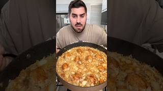 אתם פשוט עצלנים חלק 2 והפעם פרגיות ואורז צרחות שאתם חייבים להכין #יאבלולושמבלולו #מתכונים