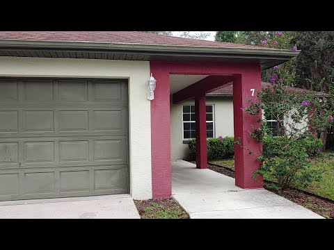 $139,900 Home in Ocala $100-150k Homes