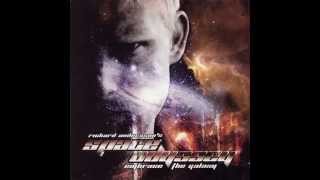 Richard Andersson's Space Odyssey - Entering the dome