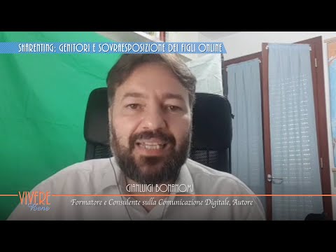 Sharenting: genitori e sovraesposizione dei figli online| Vivere Bene