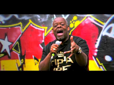 Reggae Roast - Real Reggae Music feat. Tippa Irie (DJ Madd Remix) Live