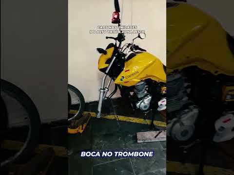 Boca no trombone: CAOS NAS UNIDADES DO ALTO TIETÊ E ZONA LESTE