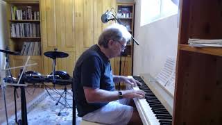 Miss Clare remembers - Enya cover