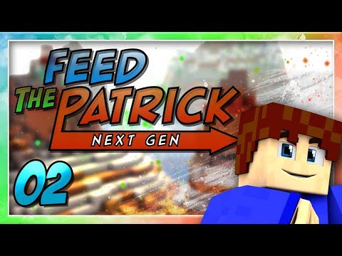 FTP NextGen #02 - Harry débarque, les choses se compliquent !