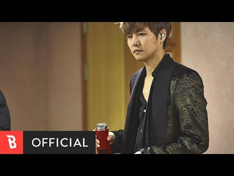 [Special] JungDongHa(정동하) - Sunshine