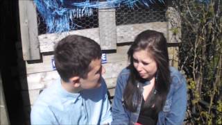 Crowboy - More Than You (Music Video)