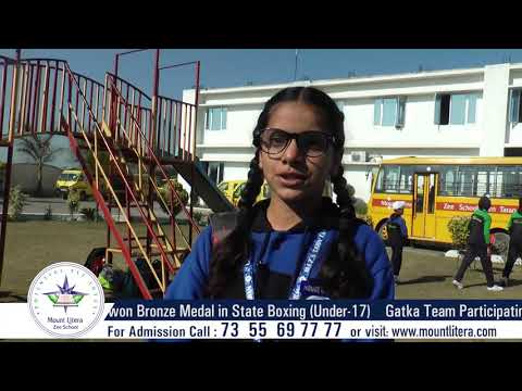 ## Punjab Di Sair ##