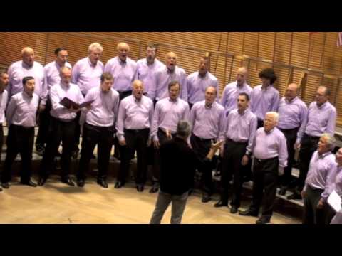 An Italian Choir in Olomouc