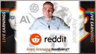 REDDIT stock: David vs. Goliaths! – Q2 2026 Live Earnings