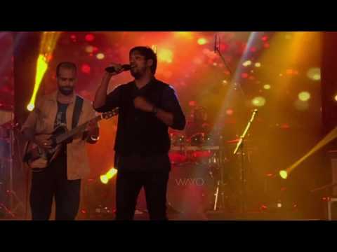 Nadagam Gee LIVE with WAYO