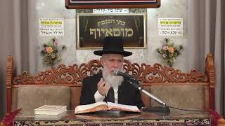 הרב זמיר כהן •  הלכות שבת  •  בית הכנסת מוסאיוף (בית הכנסת מוסאיוף) - התמונה מוצגת ישירות מתוך אתר האינטרנט יוטיוב. זכויות היוצרים בתמונה שייכות ליוצרה. קישור קרדיט למקור התוכן נמצא בתוך דף הסרטון