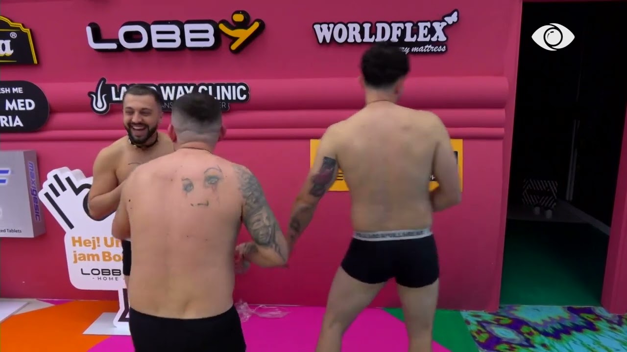 “Ja urojmë njëri-tjetrit”/ Gjesti bisedon me Aldon dhe Indritin për Shën Valentinin