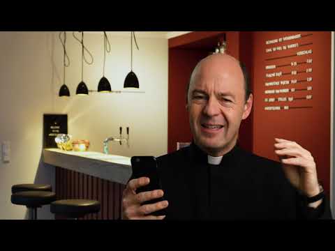 Im Anfang war das Wort.... in IHM war das LEBEN!