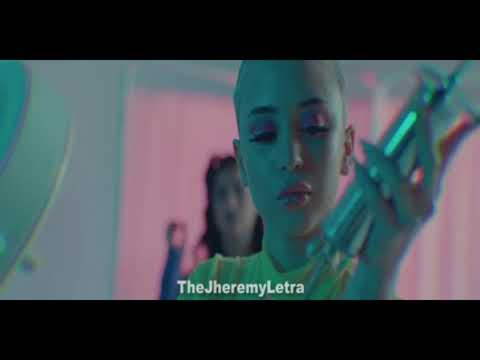 Gotay "El Auntentiko", Kevvo - La High (Letra/Lyrics)