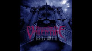 Bullet For My Valentine - Scream Aim Fire [tuned down to C standard]