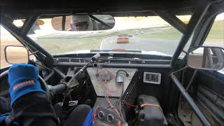 SOTP Racing 24 hours of lemons Thunder Hill 2019