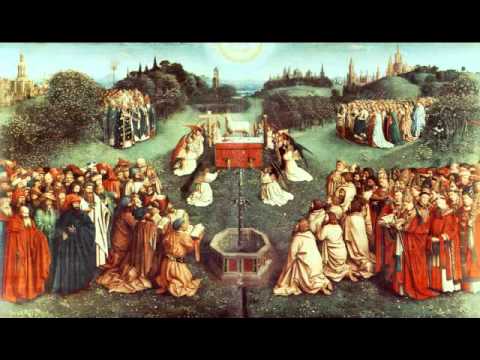 Click to Watch the Homily of Father Peter M. J. Stravinskas on Christ the King video