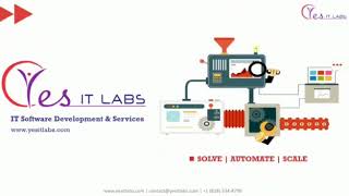 YES IT LABS - Video - 1