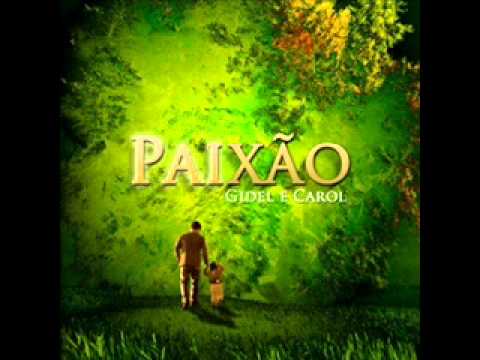 Paizão Minha Paixão video