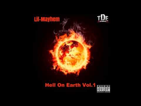 Lil-Mayhem - Lyrical