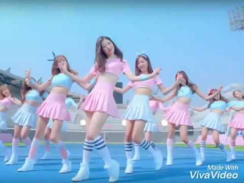 I.O.I   DREAM GİRLS