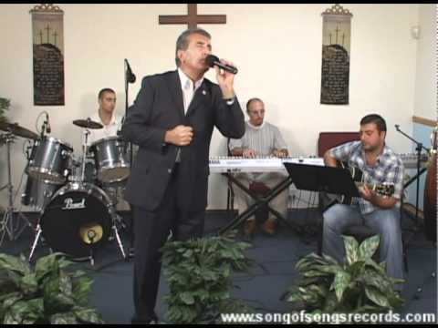 Frunz Arsenyan - Heravor Mi Erkrum