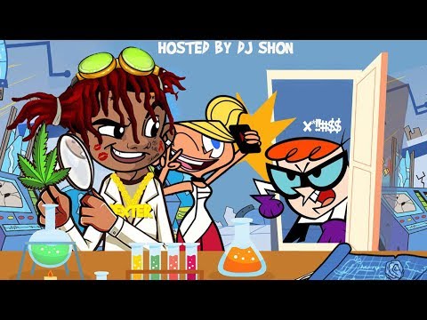 Famous Dex - Sweet N Sour Feat. Lite Fortunato