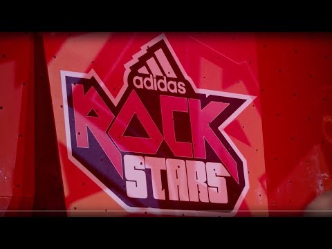 adidas ROCKSTARS 2017 - Sports Highlight Show