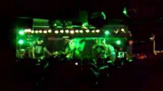 Gorilla Biscuits - Two Sides