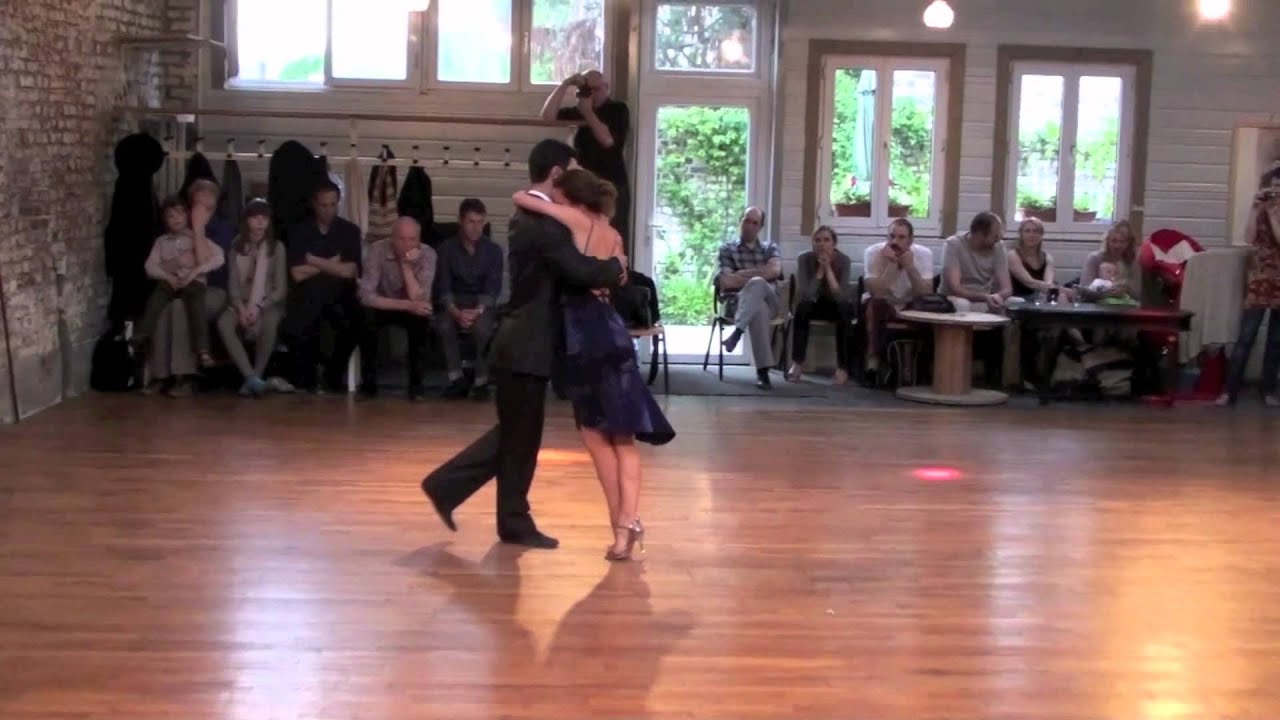 Marina Marques - Ozgur Demir - Paciencia