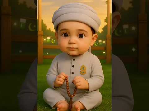 Sarkar Ki Amad Marhaba #ghulamrasool #cartoon #shorts #ytshorts  #urducartoon  #mahshallah #darood