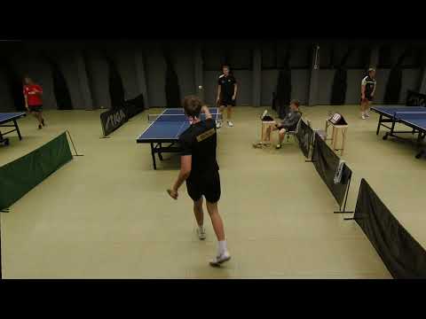 211113 3. Div, Felipe Matarese - Martin Lundkvist