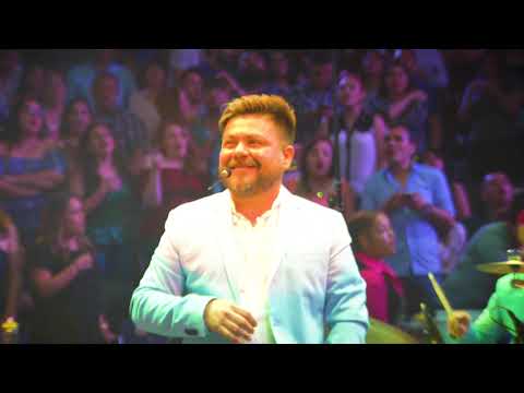 La Firma - Cerquita de Ti - 25 Aniversario ( Video Oficial )