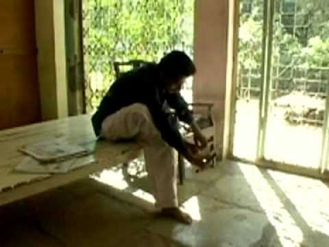 Step by Step - Foot care for people with diabetes