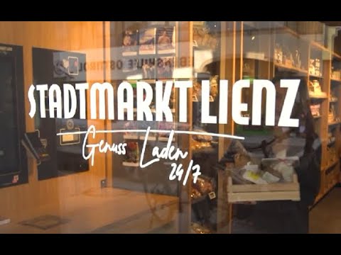 Im Genussladen Lienz gibt es Geschenkskisteln-to-go