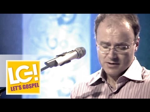 LET'S GOSPEL FOR MEN - Hol vagy Istenem?