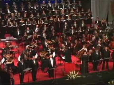 LOIS and DANIEL PRUNARU - TU CEL INVIAT