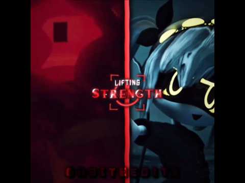 OC Submission ‎⁨@Uberpod-Editzz   FLDSMDFR vs. J #muderdrones #cloudywithachanceofmeatballs