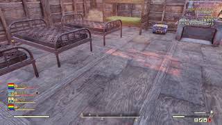 【飲み配信】フォールアウト76