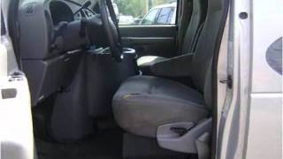 preview picture of video '2005 Ford E-Series Van Used Cars Joliet IL'
