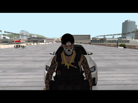 Yükselir Dumanlar... - (Limitless Roleplay)