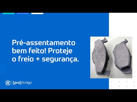 Pré assentamento