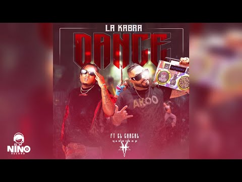 Harryson & El Chacal - Dance (Remix)