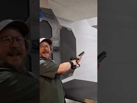 Rifleman Review: Rossi R95 in .30-30 Winchester